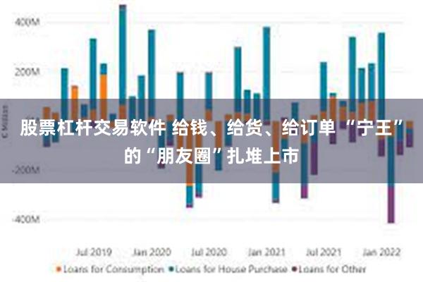 股票杠杆交易软件 给钱、给货、给订单 “宁王”的“朋友圈”扎堆上市